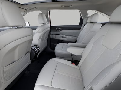 2025 Kia Sorento X-Line SX AWD