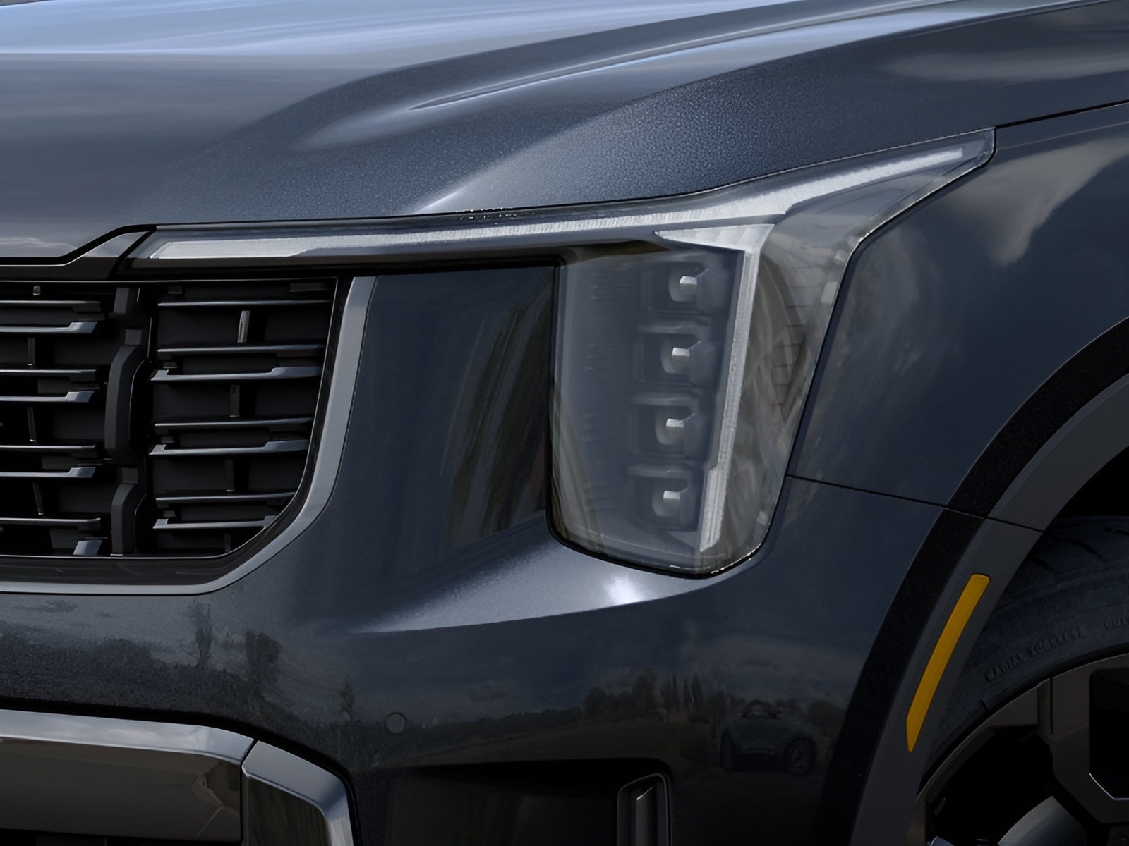 2026 Kia Sorento X-Line SX Prestige AWD