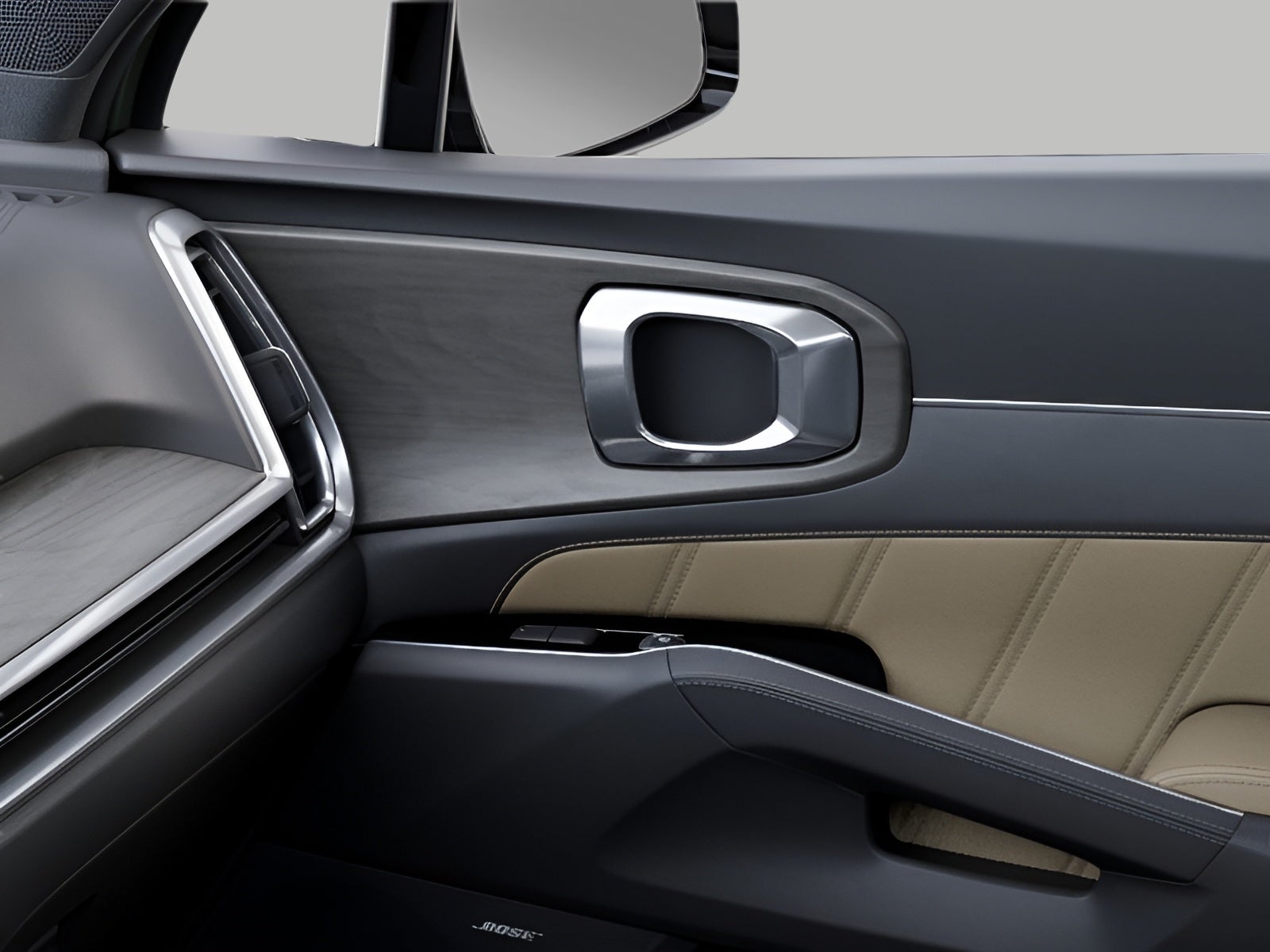 2026 Kia Sorento X-Line SX Prestige AWD