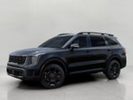 2026 Kia Sorento X-Line SX Prestige AWD