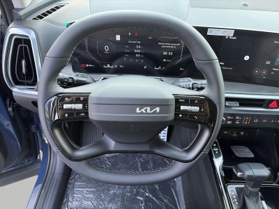 2026 Kia Sorento X-Line SX AWD