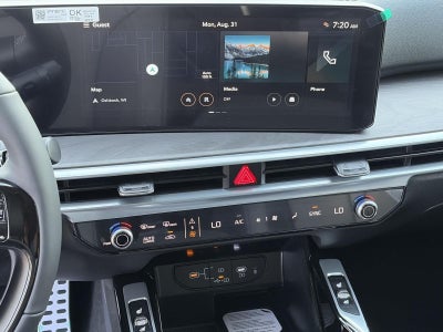 2026 Kia Sorento X-Line SX AWD
