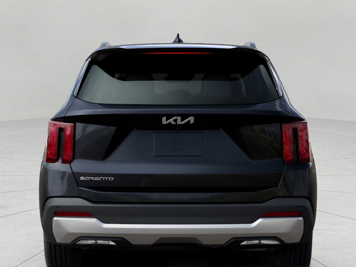 2026 Kia Sorento S FWD