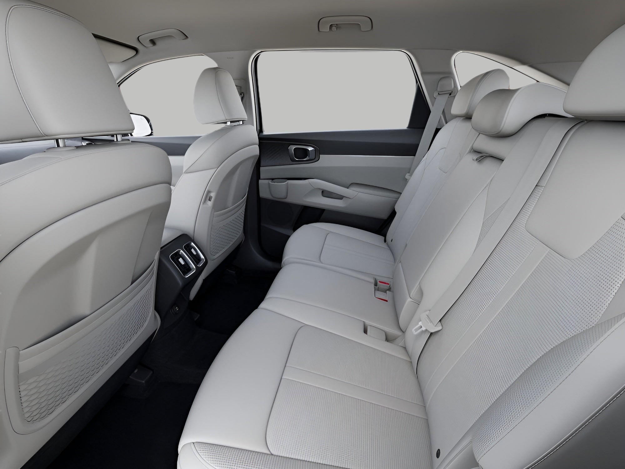 2026 Kia Sorento S FWD