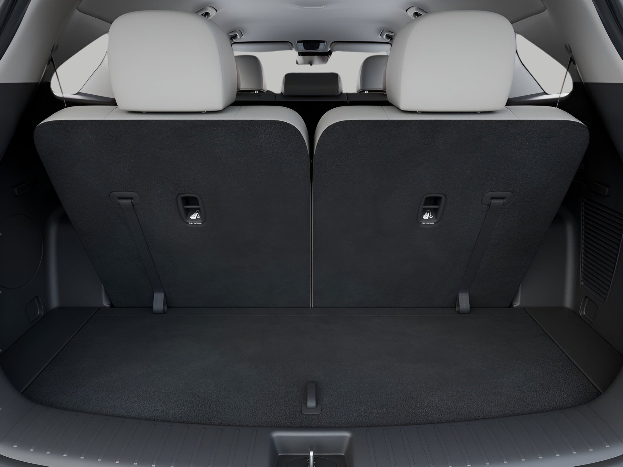 2026 Kia Sorento S FWD