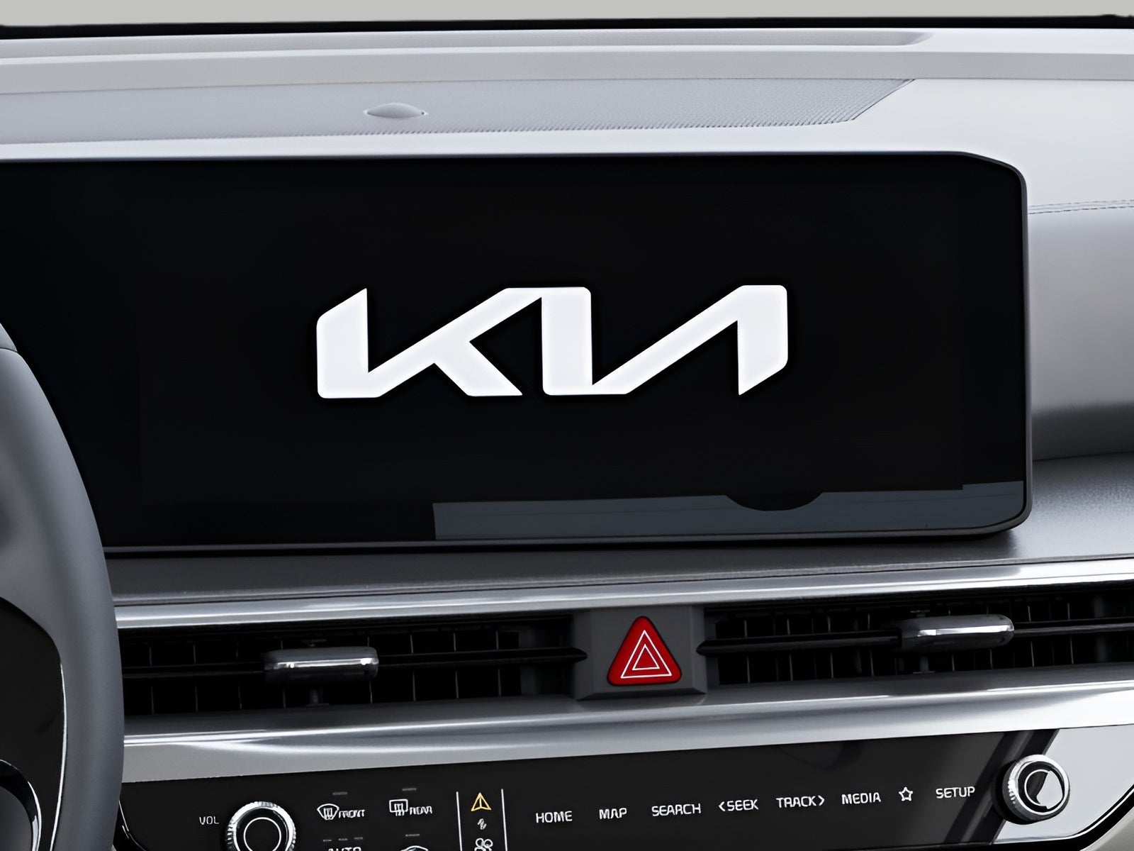 2026 Kia Sorento S FWD