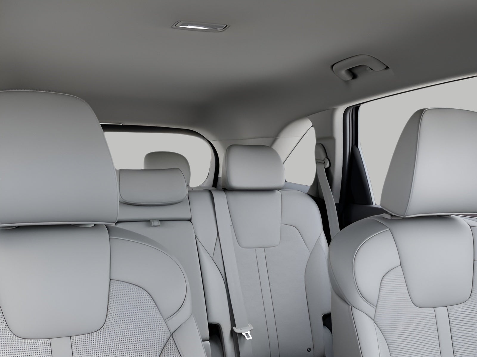 2026 Kia Sorento S FWD