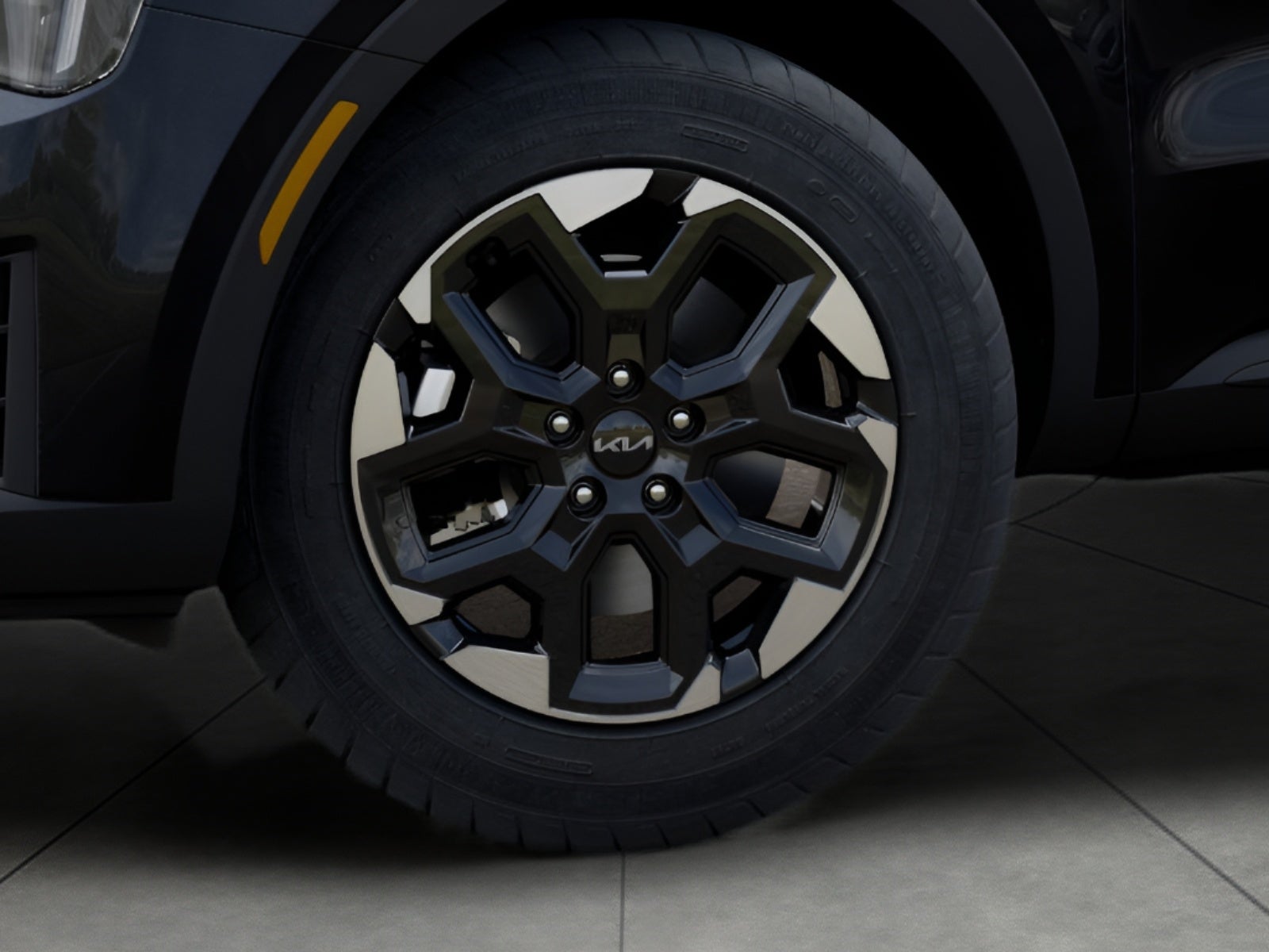 2026 Kia Sorento S FWD