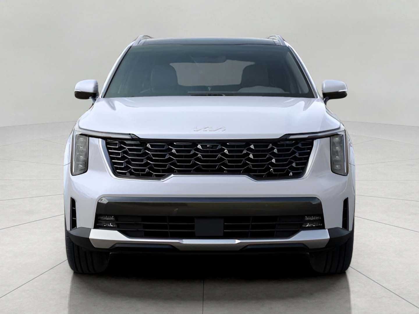 2026 Kia Sorento S FWD