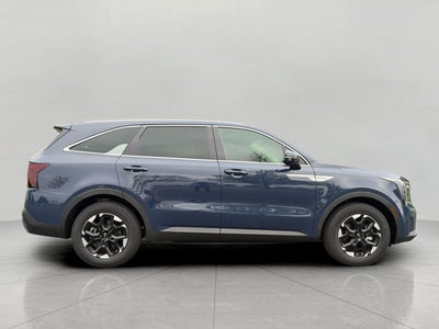 2026 Kia Sorento S FWD