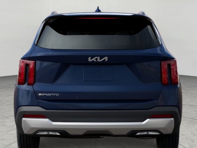 2026 Kia Sorento S FWD