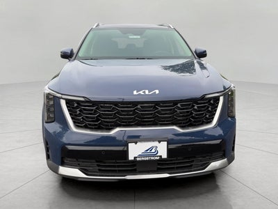 2026 Kia Sorento S FWD