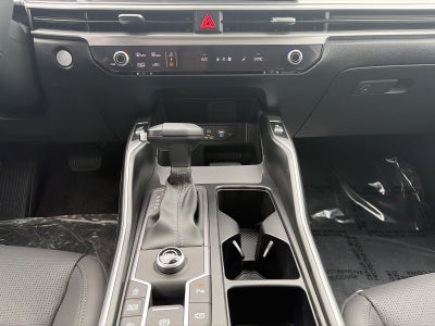 2026 Kia Sorento S FWD