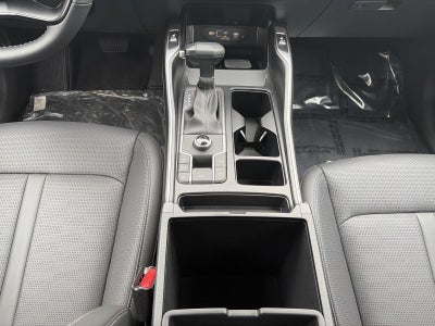2026 Kia Sorento S FWD