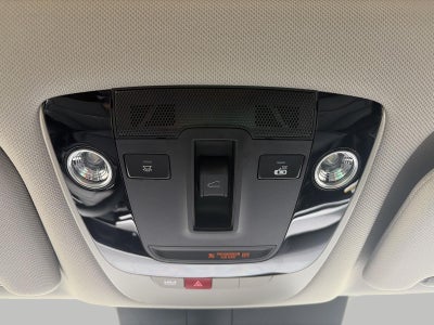 2026 Kia Sorento S FWD