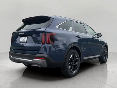 2026 Kia Sorento S FWD
