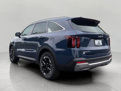 2026 Kia Sorento S FWD