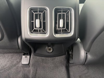 2026 Kia Sorento S FWD