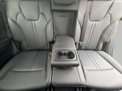 2026 Kia Sorento S FWD