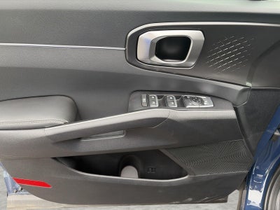 2026 Kia Sorento S FWD