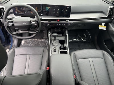 2026 Kia Sorento S FWD