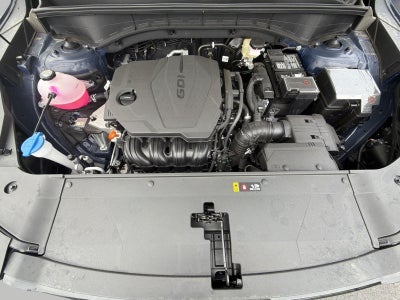 2026 Kia Sorento S FWD