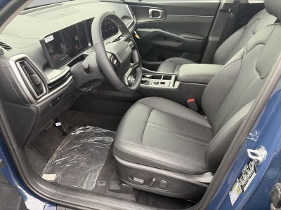 2026 Kia Sorento S FWD