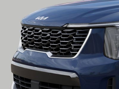 2026 Kia Sorento S FWD