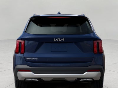 2026 Kia Sorento S FWD