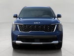 2026 Kia Sorento S FWD