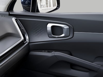 2026 Kia Sorento S FWD