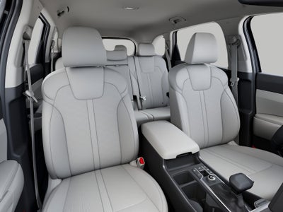 2026 Kia Sorento S FWD