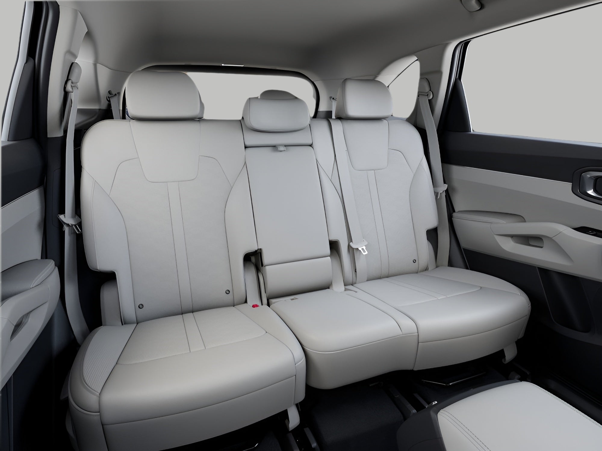 2026 Kia Sorento S FWD