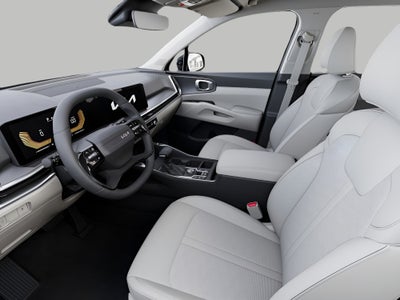 2026 Kia Sorento S FWD