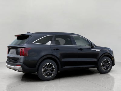 2026 Kia Sorento S FWD