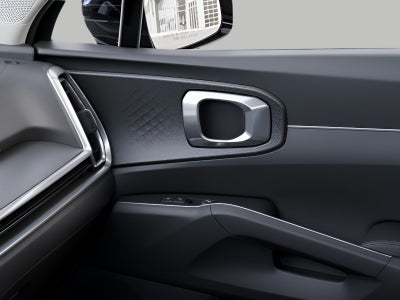 2026 Kia Sorento S AWD