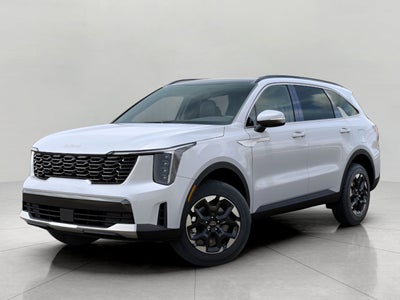 2026 Kia Sorento S AWD