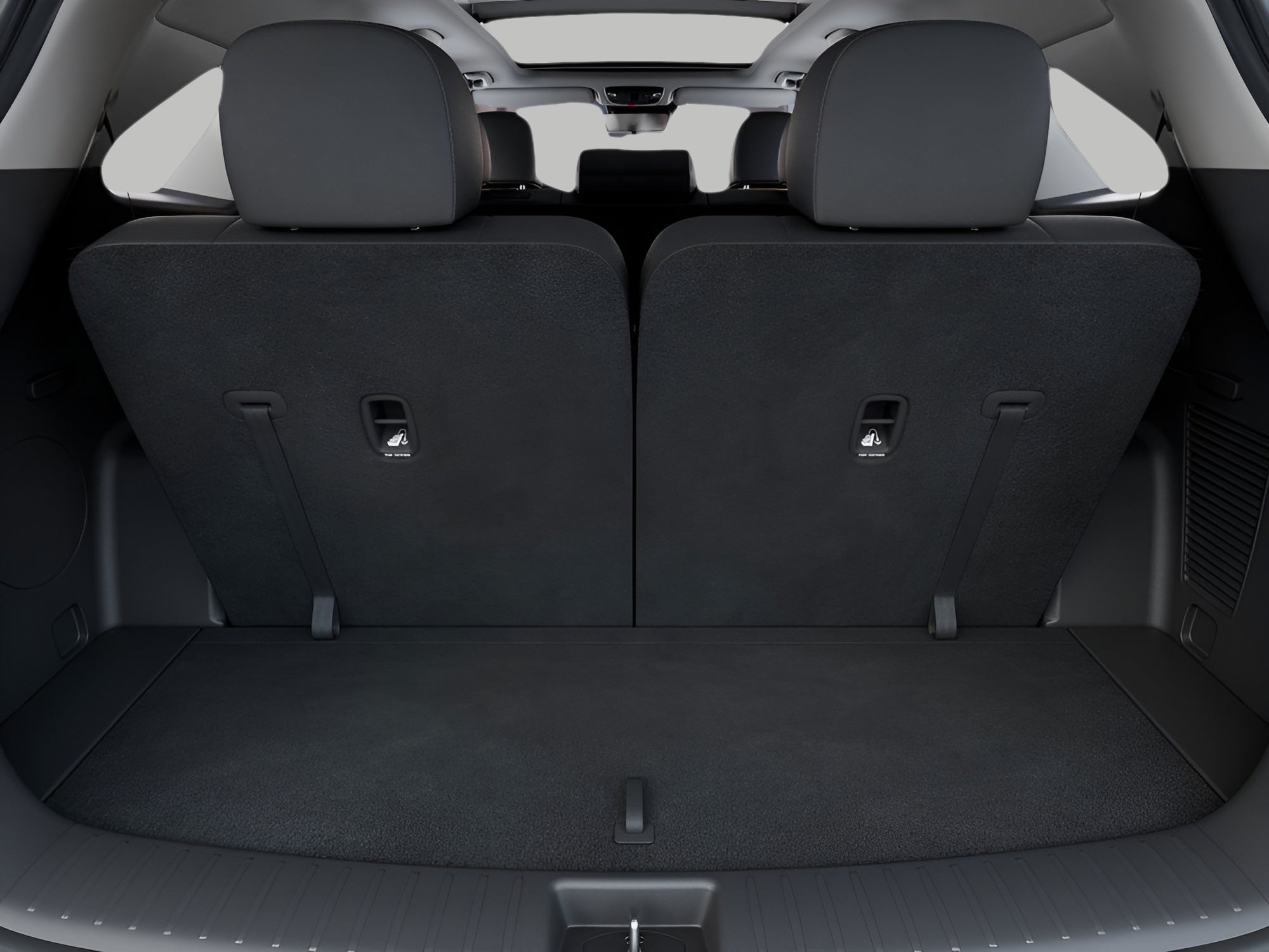 2026 Kia Sorento S AWD