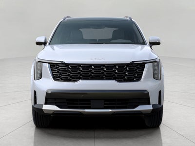 2026 Kia Sorento S AWD