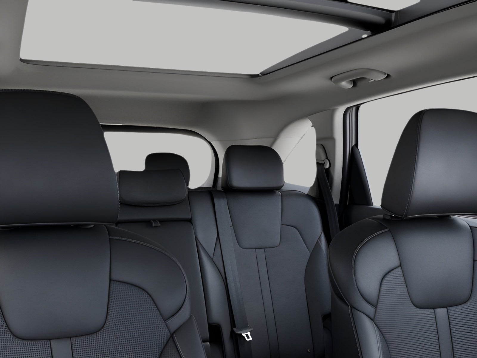 2026 Kia Sorento S AWD