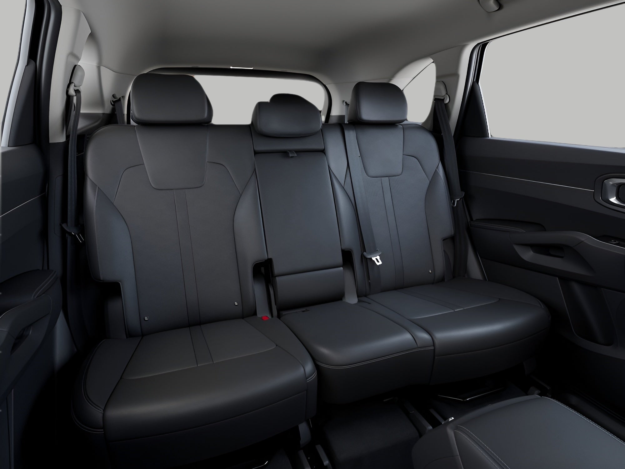 2026 Kia Sorento S AWD