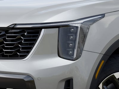 2026 Kia Sorento S AWD