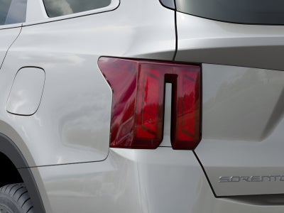 2026 Kia Sorento S AWD