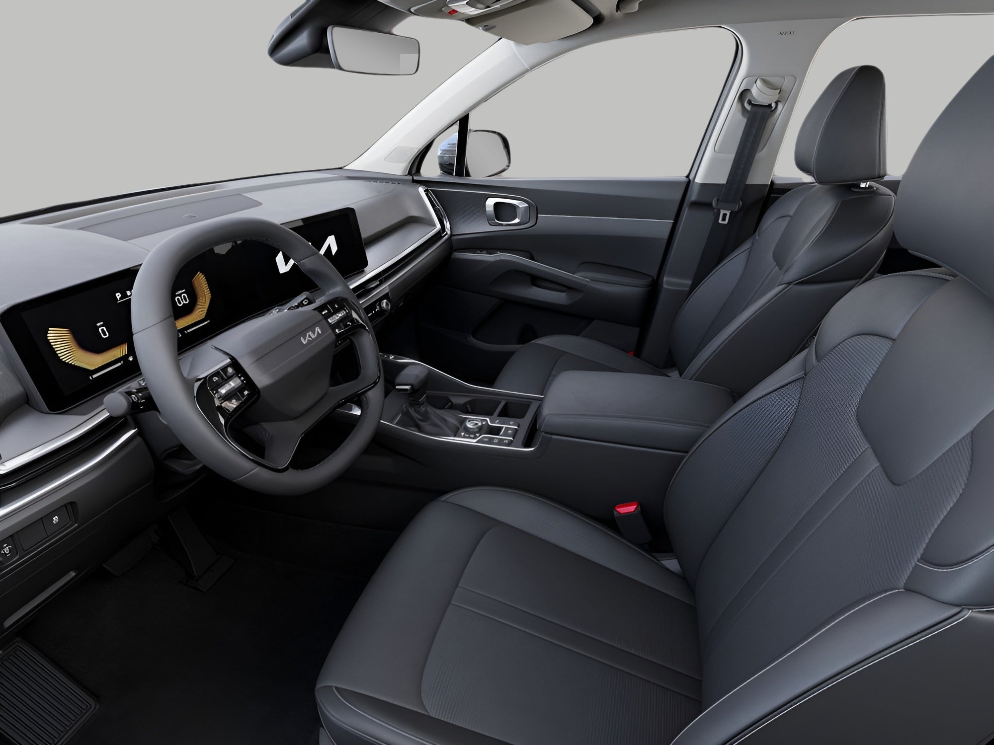 2026 Kia Sorento S AWD