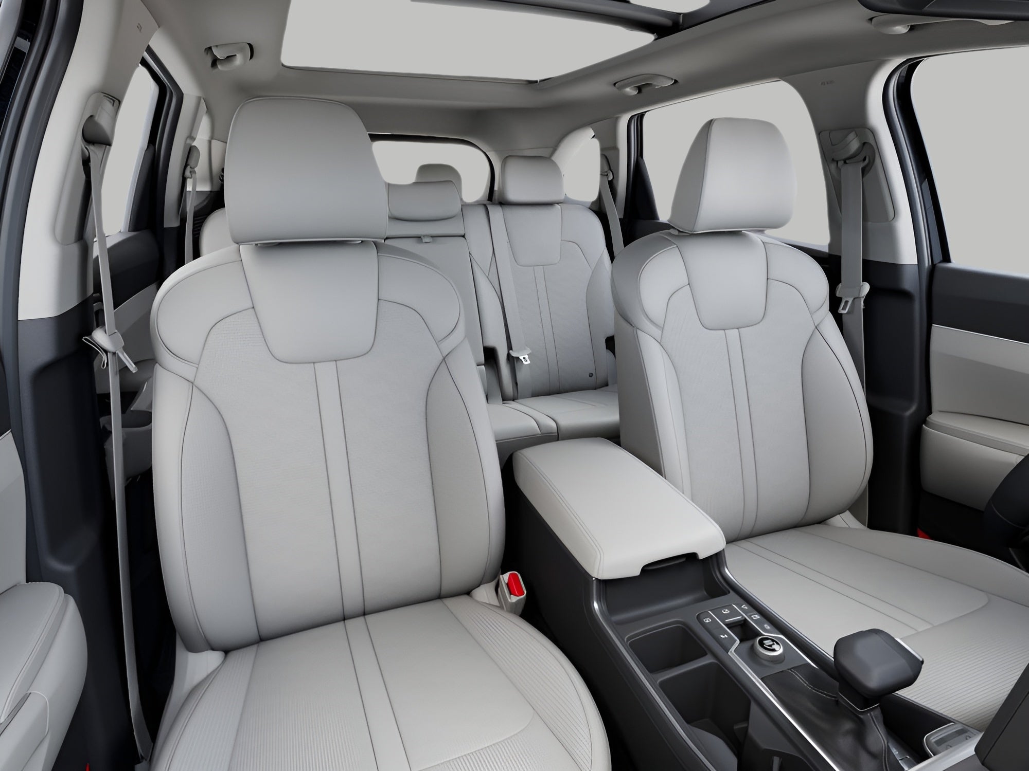 2026 Kia Sorento S AWD