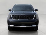 2026 Kia Sorento S AWD