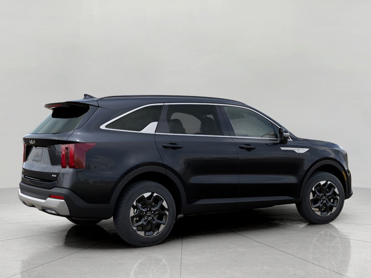 2026 Kia Sorento S AWD