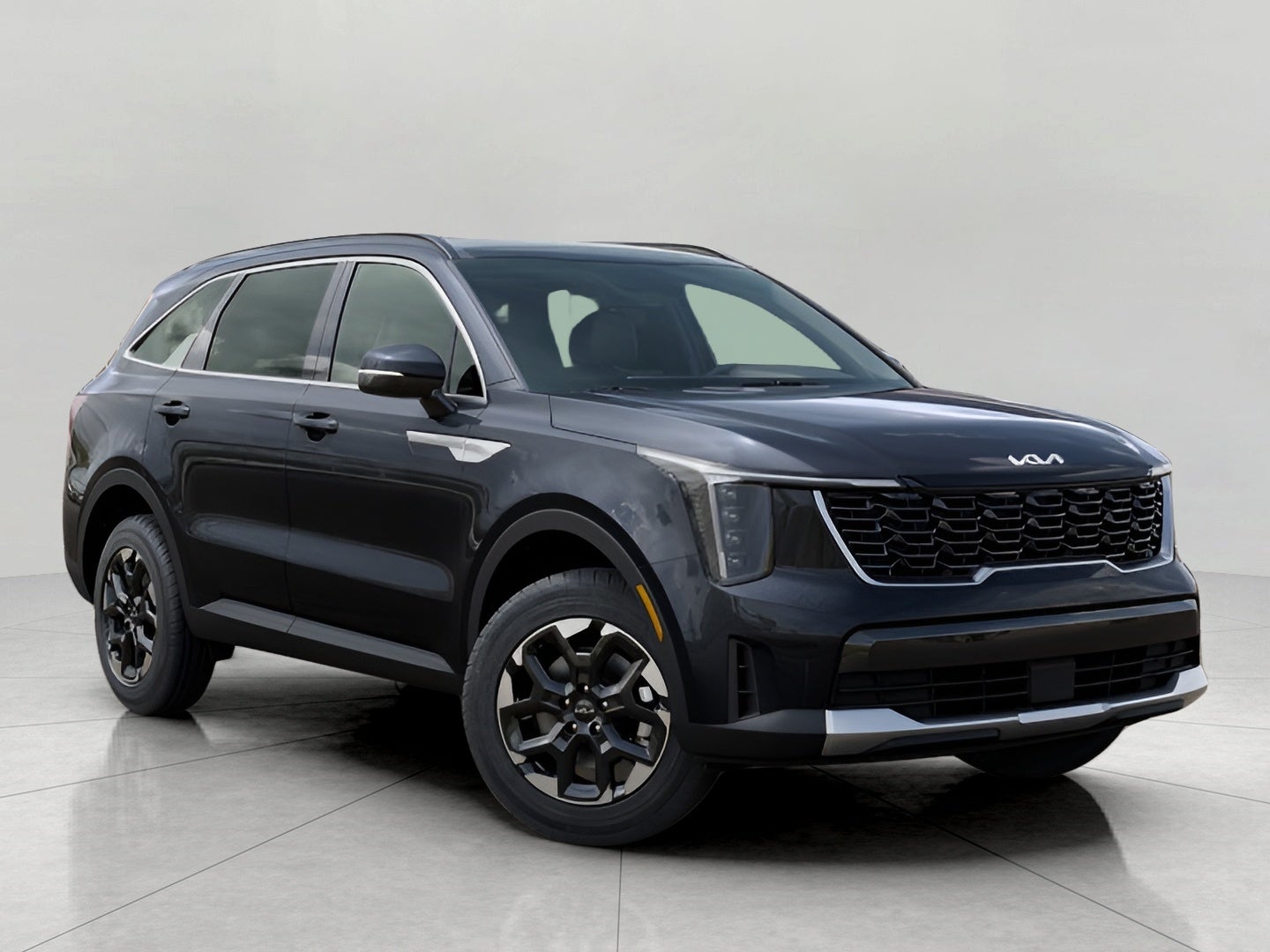 2026 Kia Sorento S AWD