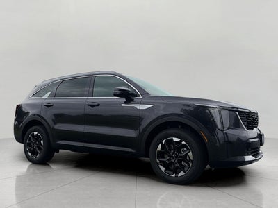 2026 Kia Sorento S AWD