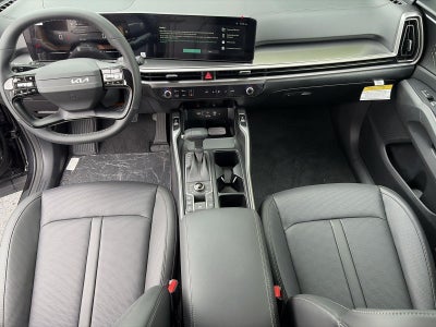 2026 Kia Sorento S AWD